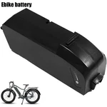 1X Bosch Ebike Battery 36V 10.4AH BOS-E36A Lithium For Electric Bicycle Black. Fixed Price $79.99.