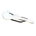 Specialized Romin Pro Body Geometry White Saddle Fact Carbon Rails. Fixed Price $59.88.