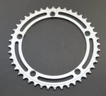 ORIGIN8 144BCD Tooth 3/32 Aluminum Track Fixed Gear Chainring. Fixed Price $55.00.