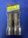 Oury V2 Atv Pwc Mtb Bmx Grips Graphite. Fixed Price $9.99.