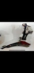 Shimano Deore Lx M550 Front Derailleur 28.6 Mm. Fixed Price $13.00.