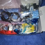 Shimano 105 Spd-r Road Clipless Pedals PD-5500 New In Shop Worn Box. Fixed Price $109.99.