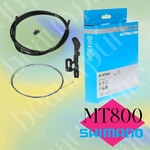 New Shimano SL-MT800-IL Adjustable Seat Post Lever I-spec ISLMT800ILALP. Fixed Price $60.47.