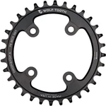 Wolf Tooth Components 76 Bcd Chainring Black, 32T. Fixed Price $79.95.