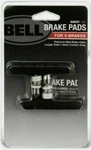 Bell Sports Binder 450 Replacement V-brake Pads, Black Brand New Factory Sealed. Fixed Price $9.90.