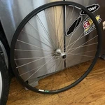 Campagnolo Stheno 26 Front Mountain Bike Wheel New!!!. Fixed Price $225.00.
