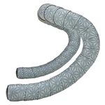 Supacaz Super Sticky Kush Gunmetal Bar Tape Grip Wrap - Brand Direct. Fixed Price $45.00.