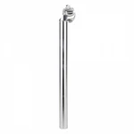 Sunlite Alloy 350MM Seatpost 26.2MM 25MM Offset Silver. Fixed Price $40.56.