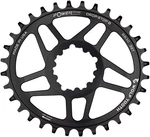 Wolf Tooth Elliptical Direct Chainring - 32T, Sram Mount,. Fixed Price $89.95.