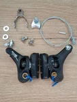 Shimano Retro Vintage Bicycle Parts Nib Nos BR-M250 H1R Cantilever Brake Rear. Fixed Price $39.00.
