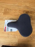 Schwinn Cruise Super Breeze Bicycle Bike Saddle Seat Soft Foam Extra Wide New. Fixed Price $29.00.