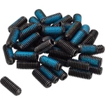 Flat/mallet Pin Kit 10MM: Black 13890. Fixed Price $29.68.