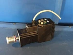Transtechnik MAC800-D4 Brushless Motor 750W Integr.controlller & Brake. Fixed Price $300.95.