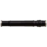 Chris King R45D Rear Axle - 12 142MM, Gen 3, Black PHB796B. Fixed Price $113.21.
