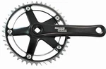 Sturmey Archer FCT66 Track Crankset, (jis) 46T 170MM - Black. Fixed Price $81.30.