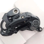 Sram X7 Type 2.1 10-SPEED Rear Bicycle Derailleur Storm Gray Medium Cage Opened. Fixed Price $79.90.