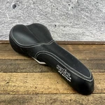 Serfas Arroyo MR-303 Saddle Seat Gel Ti Bicycle 135MM Mens Road Mtb Bike. Fixed Price $32.99.