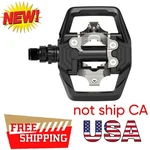 Shimano PD-ME700 Clipless Trail Pedals Free Shipping. Fixed Price $59.99.