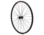 Sta-tru Quick Release Double Wall Rear Wheel (black). Fixed Price $129.99.