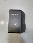 Sram Force D1 16MM Front Road Brake Caliper -black. Fixed Price $89.98.
