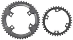 Shimano Ultegra FC-R8000 2 X 11 Sp Chainring Set 46/36T Cyclocross Gravel Bolt. Fixed Price $79.95.
