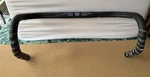 Stella Azzurra Profi Professional Road Bike Handlebars - 42CM. Fixed Price $49.95.