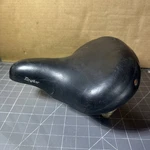 Selle Drifter Royalgel Cruiser Saddle Seat Used Made Italy Vintage. Fixed Price $24.98.