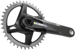 Sram Force Wide Crankset, 172.5MM, 12-SPEED, 40T, Dub, New. Fixed Price $199.00.