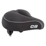 Ride All Day Comfortably - Cloud 9 Cruiser Select Saddle 10.5X10.75. Fixed Price $59.99.