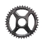 Direct Mount Flattop Chainring Teeth: - Aluminum Black RR21DM40TFLT12BLK. Fixed Price $89.62.