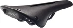 Brooks C15 Carved All Weather Saddle - Steel, Black, Men's. Fixed Price $155.00.