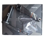 Sram Truvativ Descendant Eagle Carbon Crankset 12SPEED 175MM Dub Arms. Fixed Price $169.00.