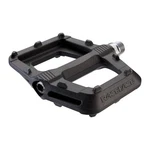 Race Face Ride Platform Bike Pedals - Nylon Black Pair PD20RIDBLK. Fixed Price $53.14.