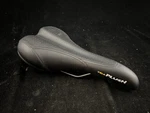Velo Plush Gel Saddle Seat 378G, Black. Fixed Price $25.00.