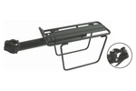 Massi Rear Rack To The Seat Post CM-03 Alu. Fixed Price $77.38.