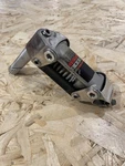 140MM Vintage Mtb Softride Suspension Stem 22.2 Quill 25.4 Clamp. Fixed Price $47.50.