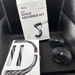 Selle Italia Shock Absorb Kit Black Sg-tape Handlebar Pad (9419-24). Fixed Price $29.15.