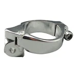Shimano Clamp Braze 34.9MM Dura Ace SM-AD15 Front Derailleur Road Bike Adapter Chrome. Fixed Price $19.72.