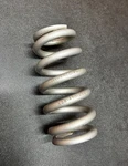 Push Industries Hypercoil Elevensix Spring - 250 Series, 450LB, 65MM Max Stroke. Fixed Price $59.95.
