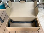 Giant Contact Slr Handlebar - 440MM Drop New In Box. Fixed Price $200.00.