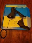 Shimano Sora ST-R3000-R Shift/brake Dual Control Lever, Right Hand, 9 Speed. Fixed Price $65.00.