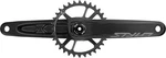 Truvativ Stylo 6K Eagle Dub Crankset 12 Speed 170MM 32T 52MM Black. Fixed Price $130.00.