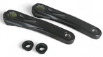Shimano FC-E8000 165MM Ebike Arms Fit EP8 Motor Crankset. Fixed Price $39.99.
