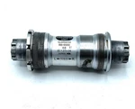 Shimano Ultegra BB-6500 Cartridge Bottom Bracket English Threaded 109.5 Spindle. Fixed Price $29.74.