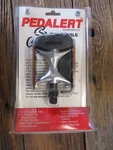 Pedalert Flashing Pedals (wellgo LU-964), 9/16". Fixed Price $25.00.