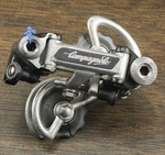 Vintage Campagnolo Road Bike Super Record Rear Derailleur Nopat# Shifter Bicycle. Fixed Price $98.00.