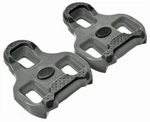 Look Keo Grip 4.5 Degree Cleats - Grey. Fixed Price $17.48.