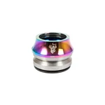Total Bmx Killabee Headset 15MM - Rainbow. Fixed Price $37.95.
