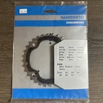 Shimano Slx FC-M670 32T Middle Chainring 104MM 4-BOLT Bcd Triple 3X10SPEED. Fixed Price $29.99.