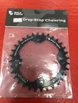 New Wolf Tooth 96 Bcd Chainring 32T 94 4-BOLT Drop-stop For Sram Cranks. Fixed Price $65.00.